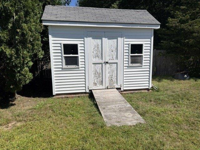 House for sale in Danvers, Massachusetts