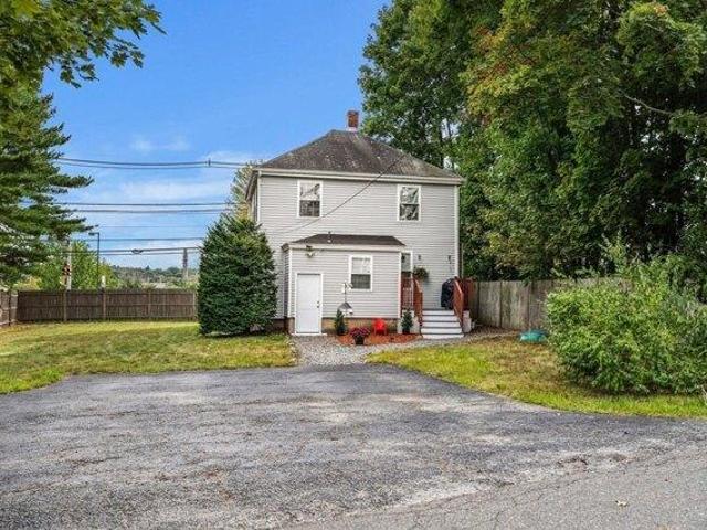 House for sale in Danvers, Massachusetts
