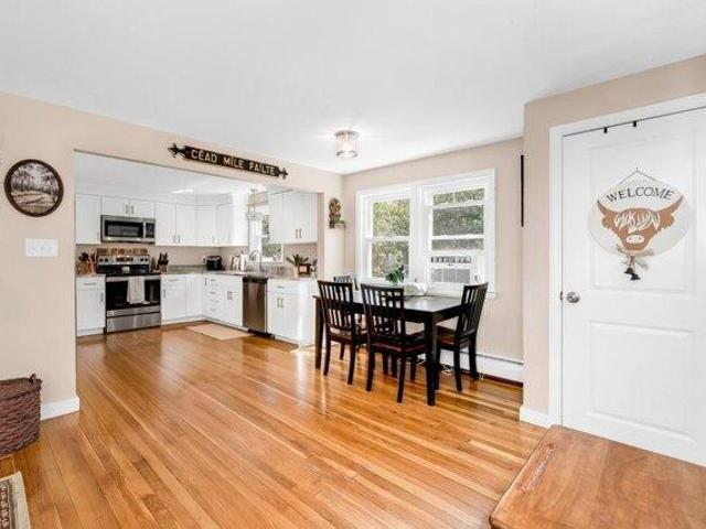 House for sale in Danvers, Massachusetts