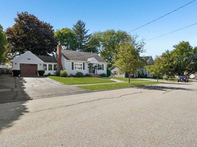House for sale in Danvers, Massachusetts