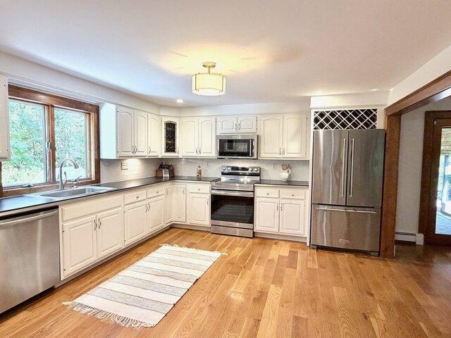 House for sale in Bruleys Corner, Danvers