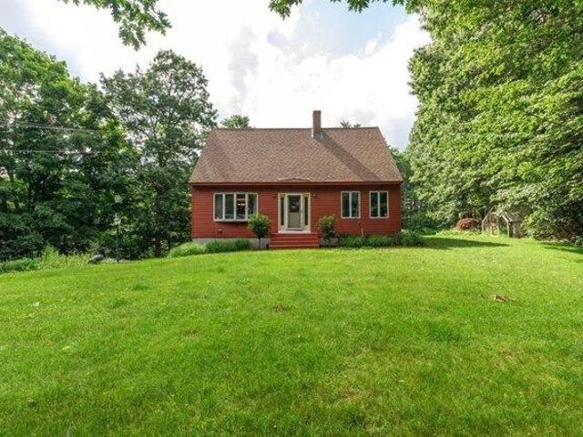 House for sale in New Hampshire