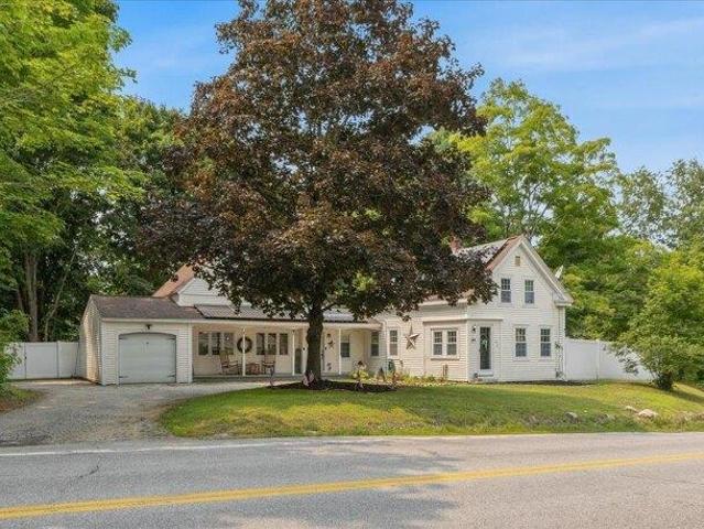 House for sale in New Hampshire