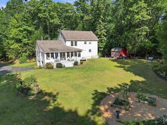 House for sale in Danville, Rockingham County