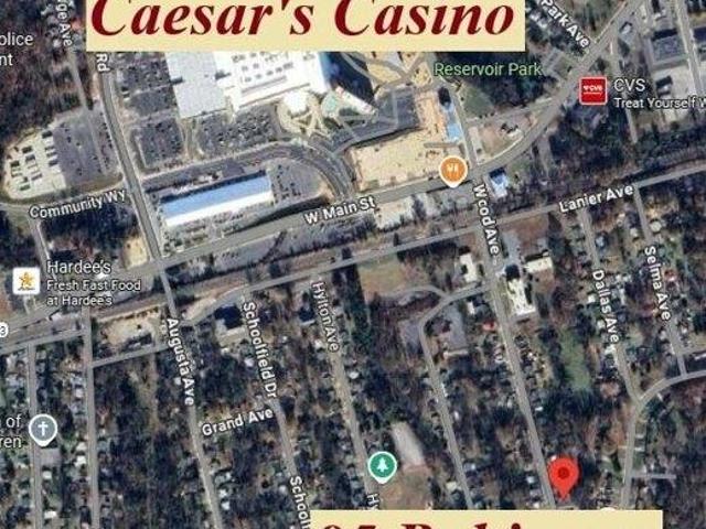 House for sale in Danville, Virginia