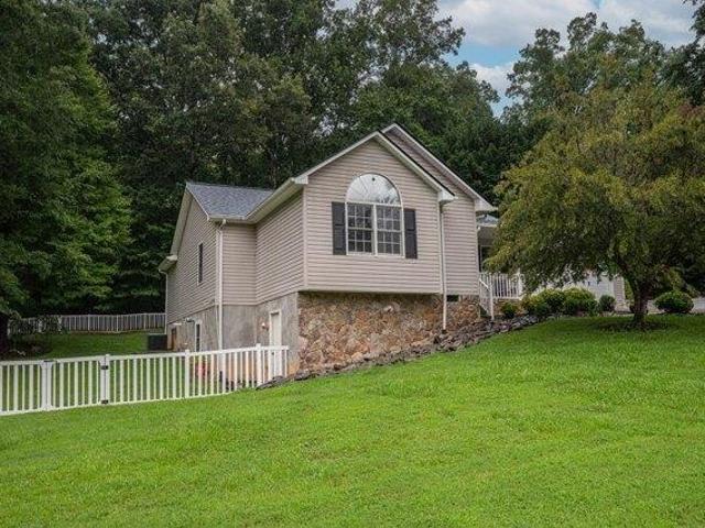 House for sale in Danville, Virginia