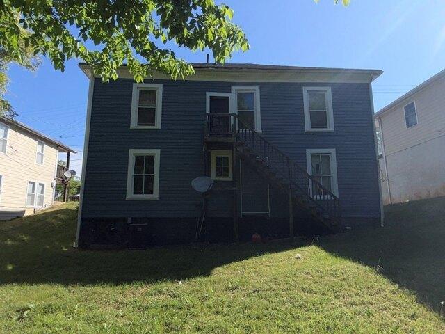 House for sale in Virginia