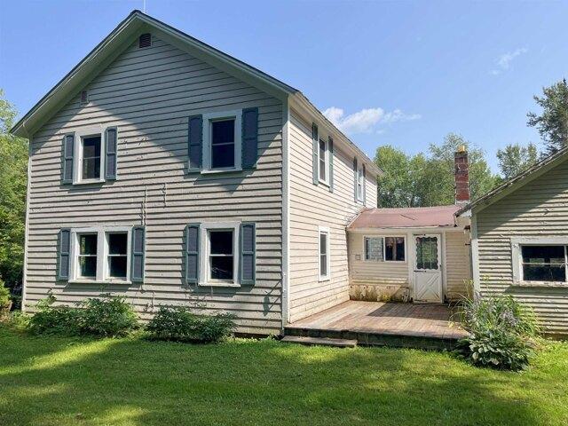House for sale in Danville, Vermont