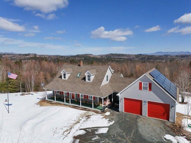 House for sale in Danville, Vermont