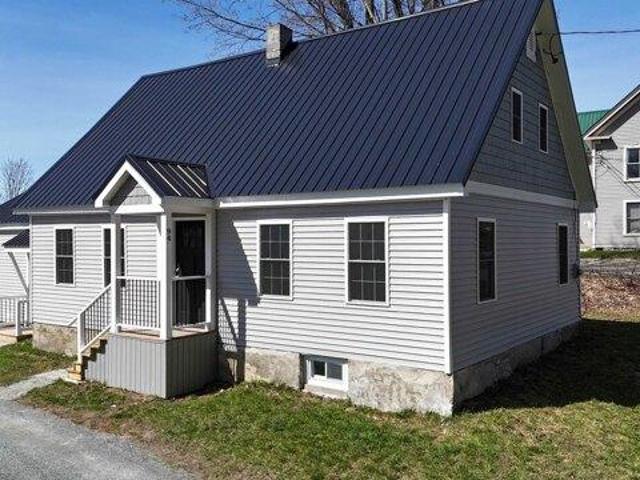 House for sale in Danville, Vermont