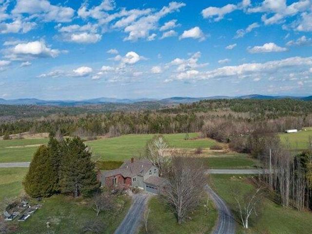 House for sale in Danville, Vermont