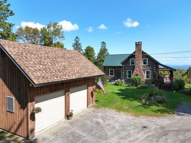 House for sale in Danville, Vermont