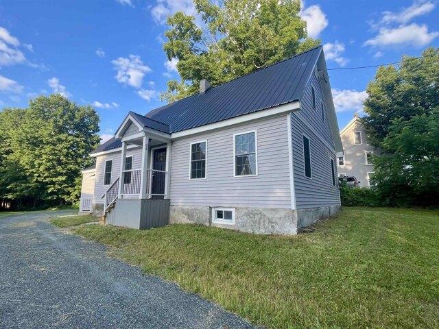 House for sale in Danville, Vermont
