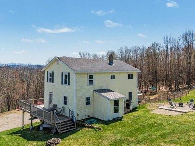House for sale in Danville, Vermont