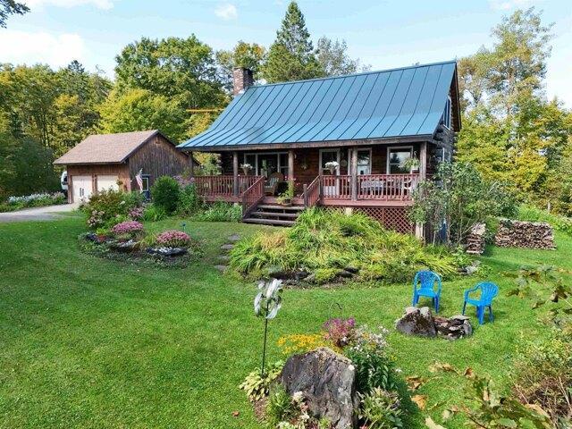 House for sale in Danville, Vermont