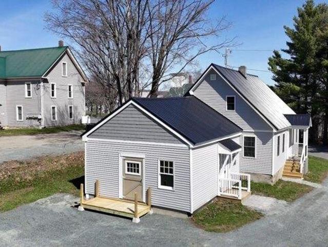 House for sale in Danville, Vermont