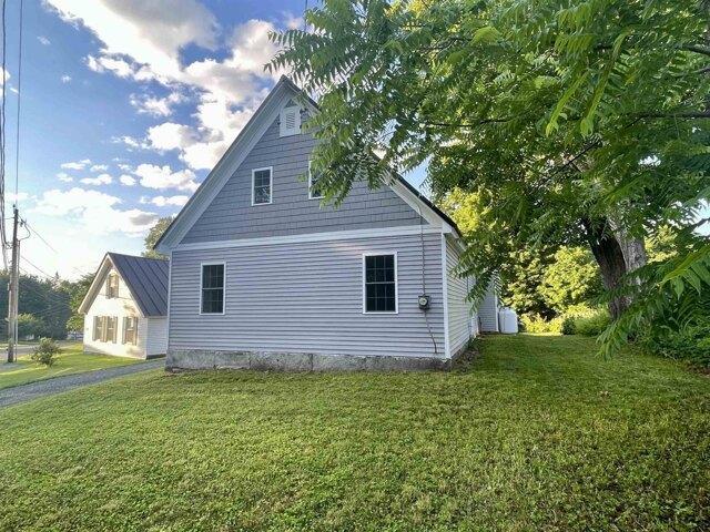 House for sale in Danville, Vermont