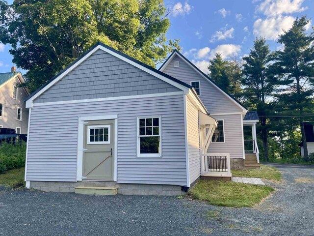 House for sale in Danville, Vermont