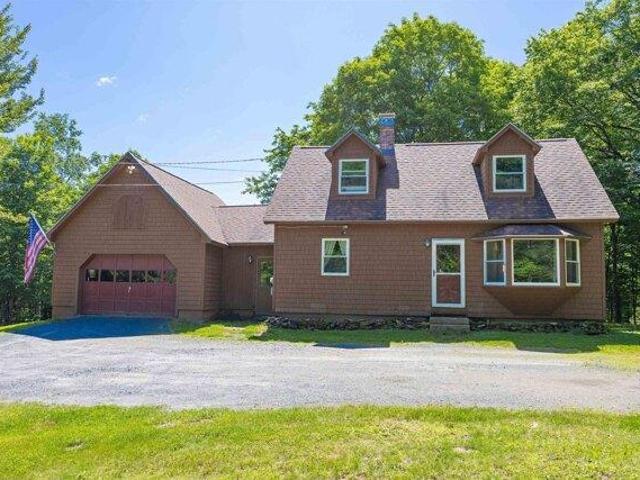 House for sale in Danville, Vermont