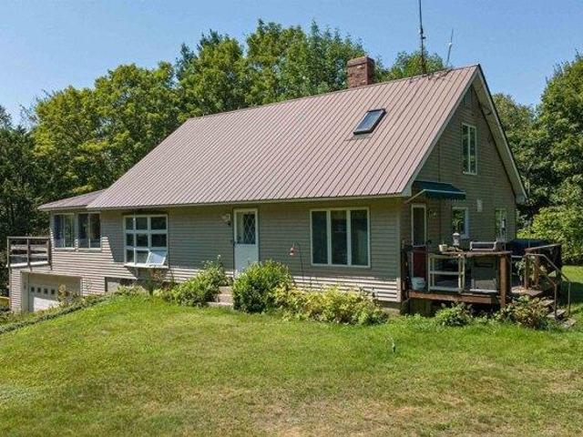 House for sale in Saint Johnsbury, Vermont