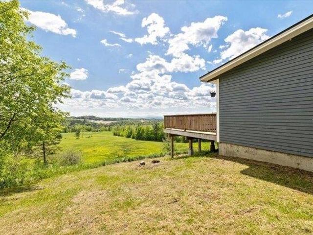 House for sale in Danville, Vermont