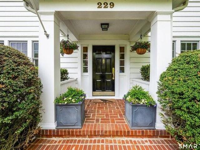 House for sale in Darien, Connecticut