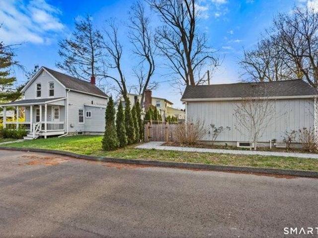 House for sale in Darien, Connecticut