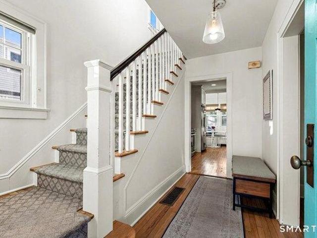 House for sale in Darien, Connecticut