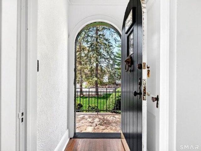 House for sale in Darien, Connecticut