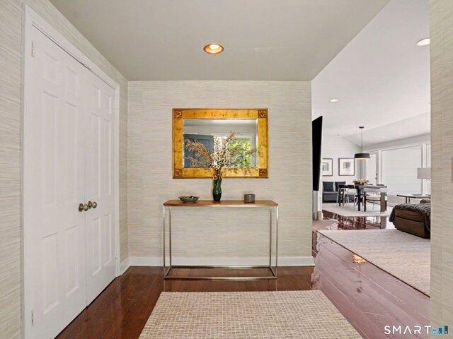 House for sale in Darien, Connecticut