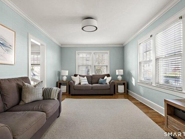 House for sale in Darien, Connecticut