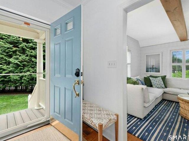 House for sale in Darien, Connecticut
