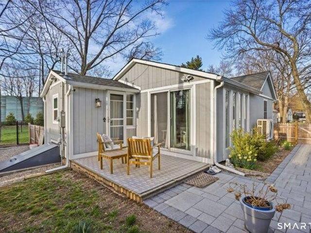 House for sale in Darien, Connecticut