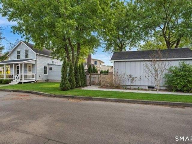 House for sale in Darien, Connecticut