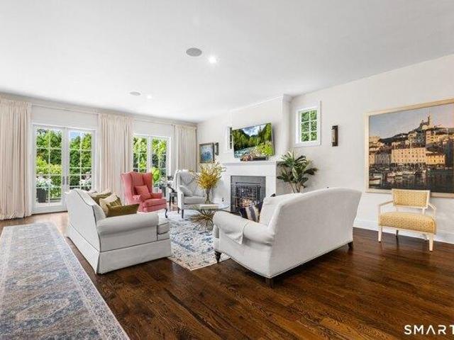 House for sale in Darien, Connecticut