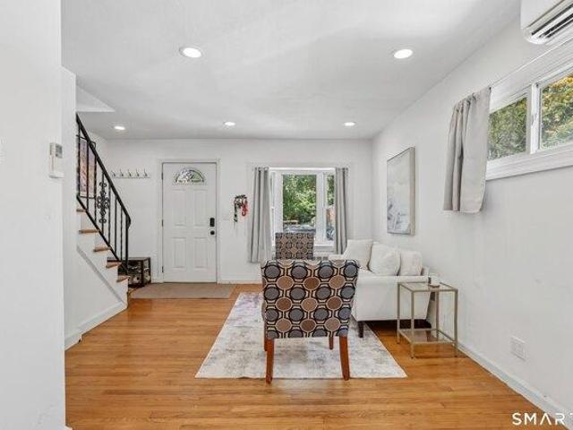 House for sale in Darien, Connecticut