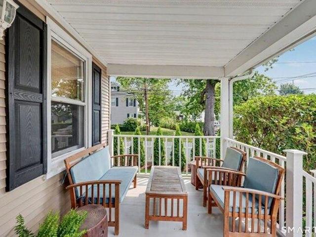 House for sale in Darien, Connecticut