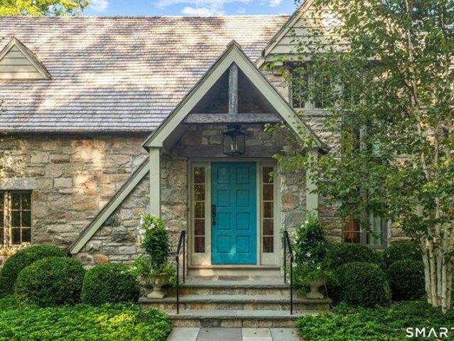House for sale in Darien, Western Connecticut Planning Region