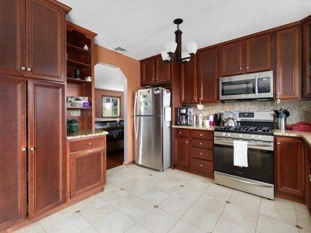 House for sale in Bristol, Massachusetts