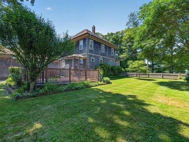 House for sale in Bristol, Massachusetts