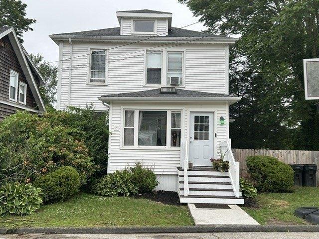House for sale in Bristol, Massachusetts