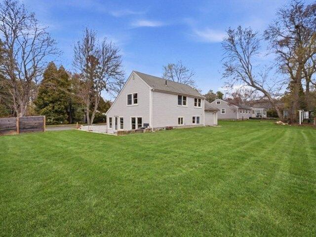 House for sale in Bristol, Massachusetts