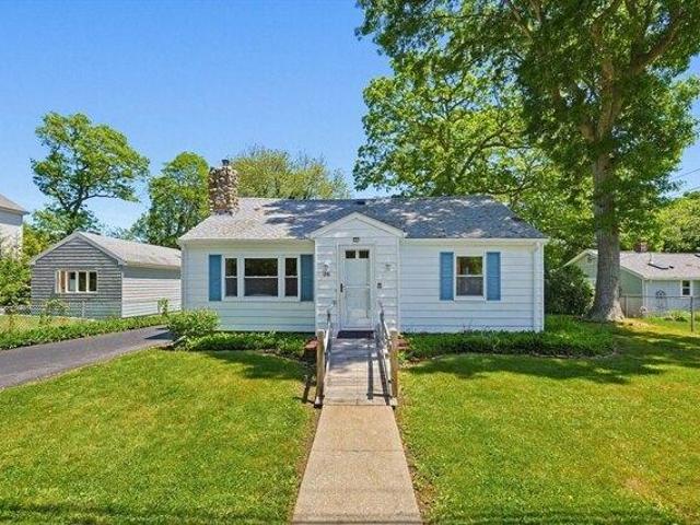House for sale in Bristol, Massachusetts