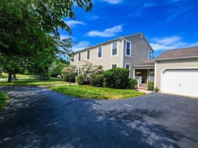 House for sale in Bristol, Massachusetts