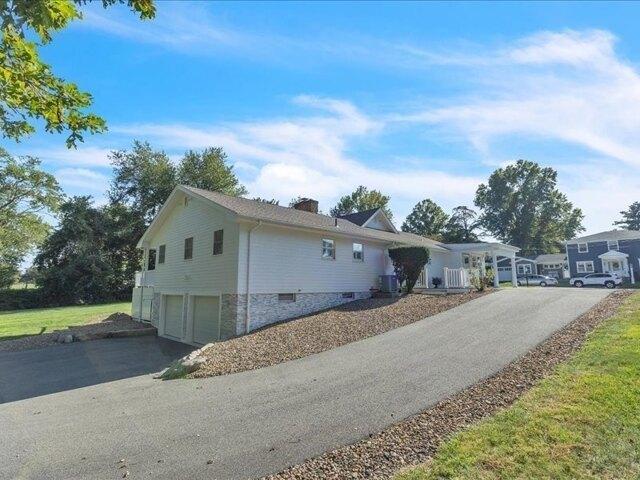House for sale in Bristol, Massachusetts