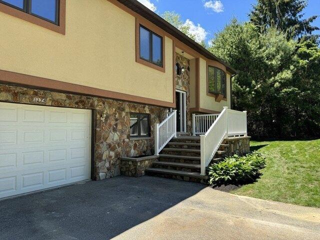 House for sale in Bristol, Massachusetts