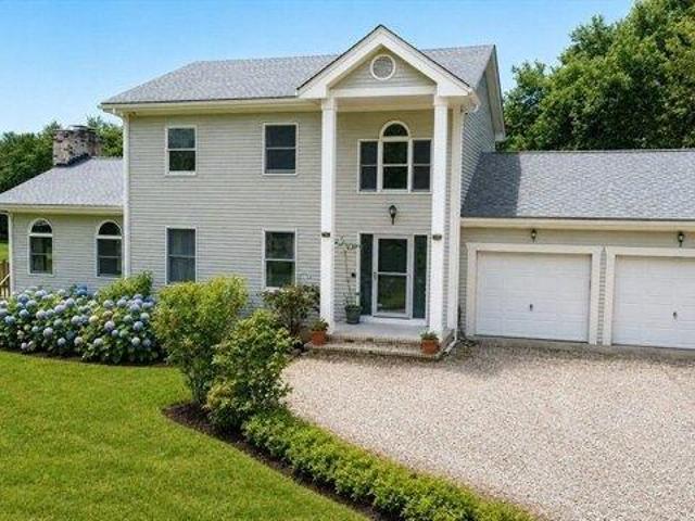 House for sale in Bristol, Massachusetts