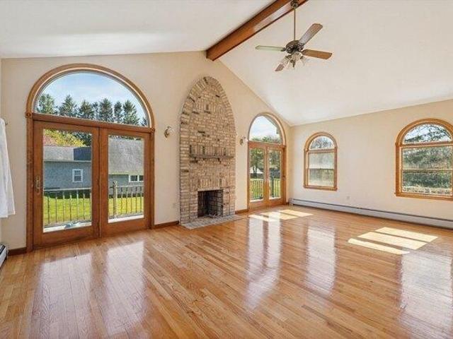 House for sale in Bristol, Massachusetts