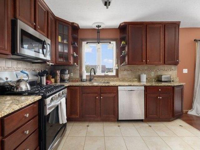 House for sale in Bristol, Massachusetts