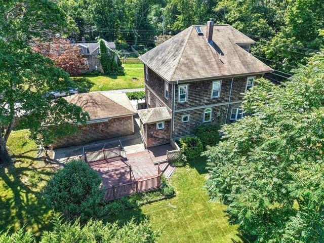 House for sale in Bristol, Massachusetts